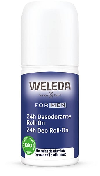 For Men Deo Roll-on