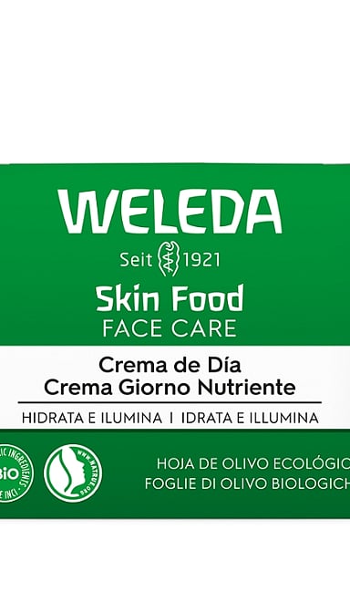 Skin Food Crema Giorno Nutriente